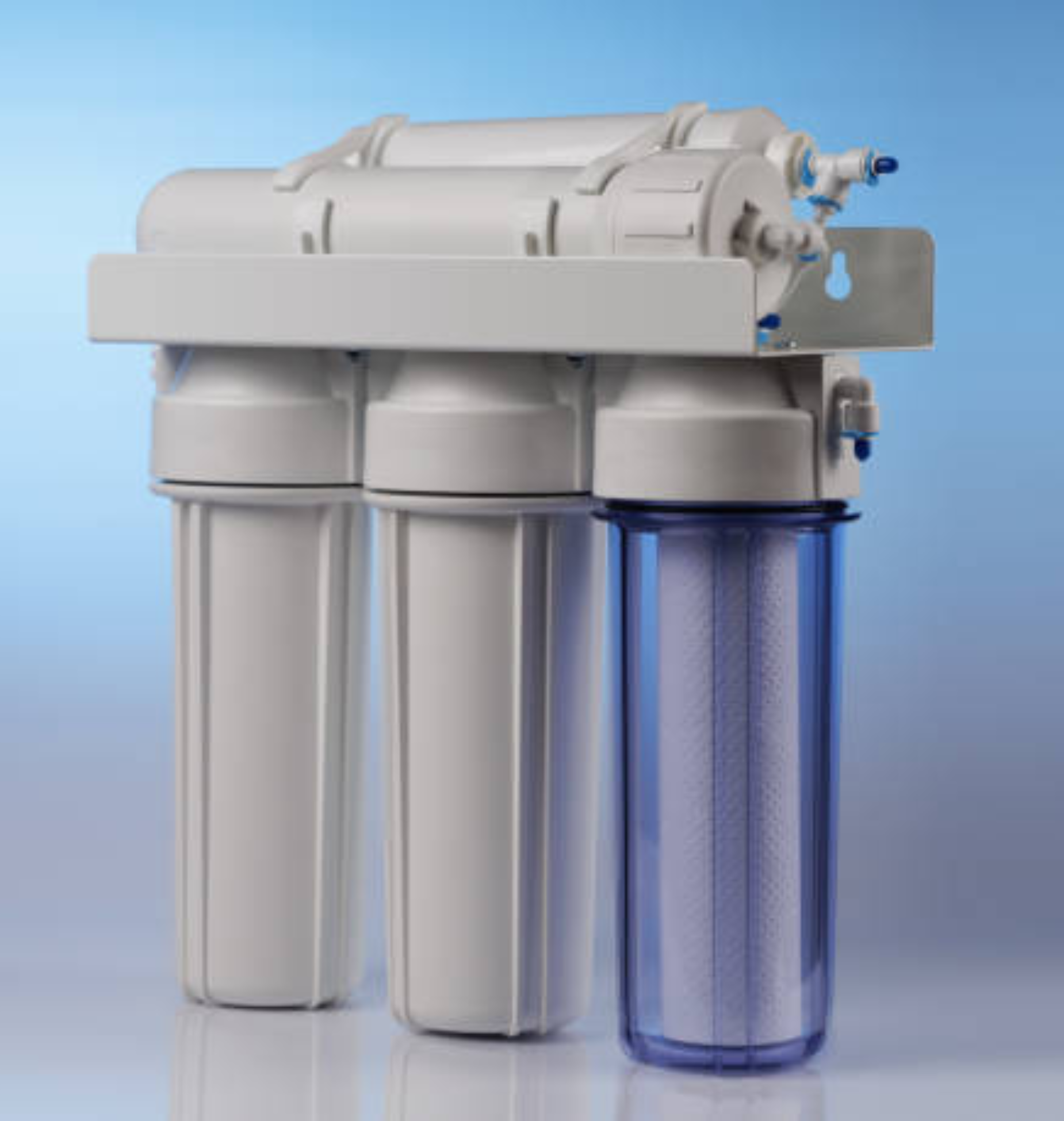 RO water purifier service