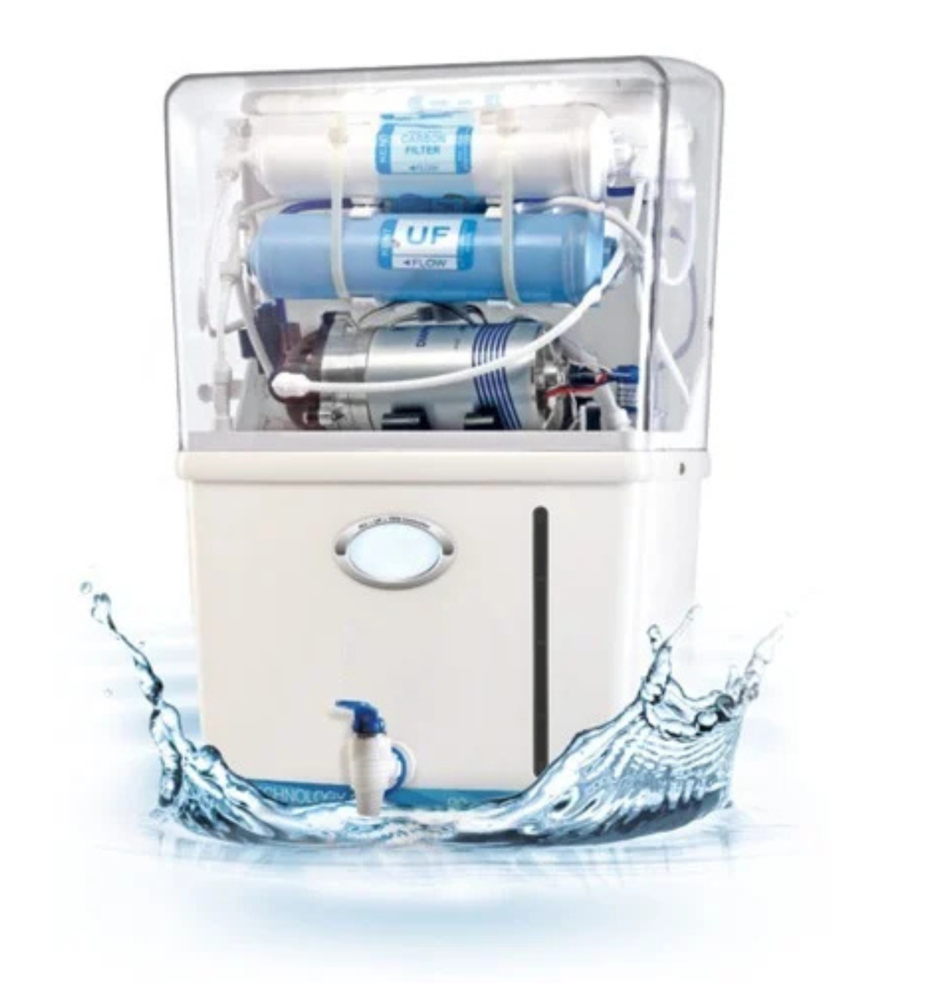 Reverse Osmosis service